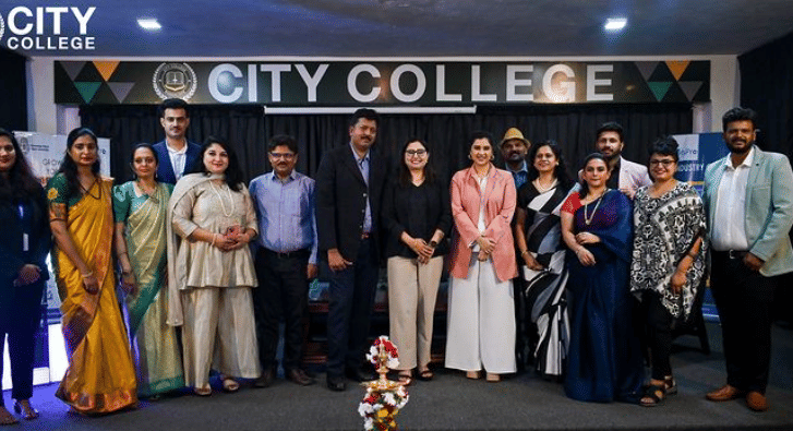 City College Jayanagar Bangalore Events & Activities photo 65